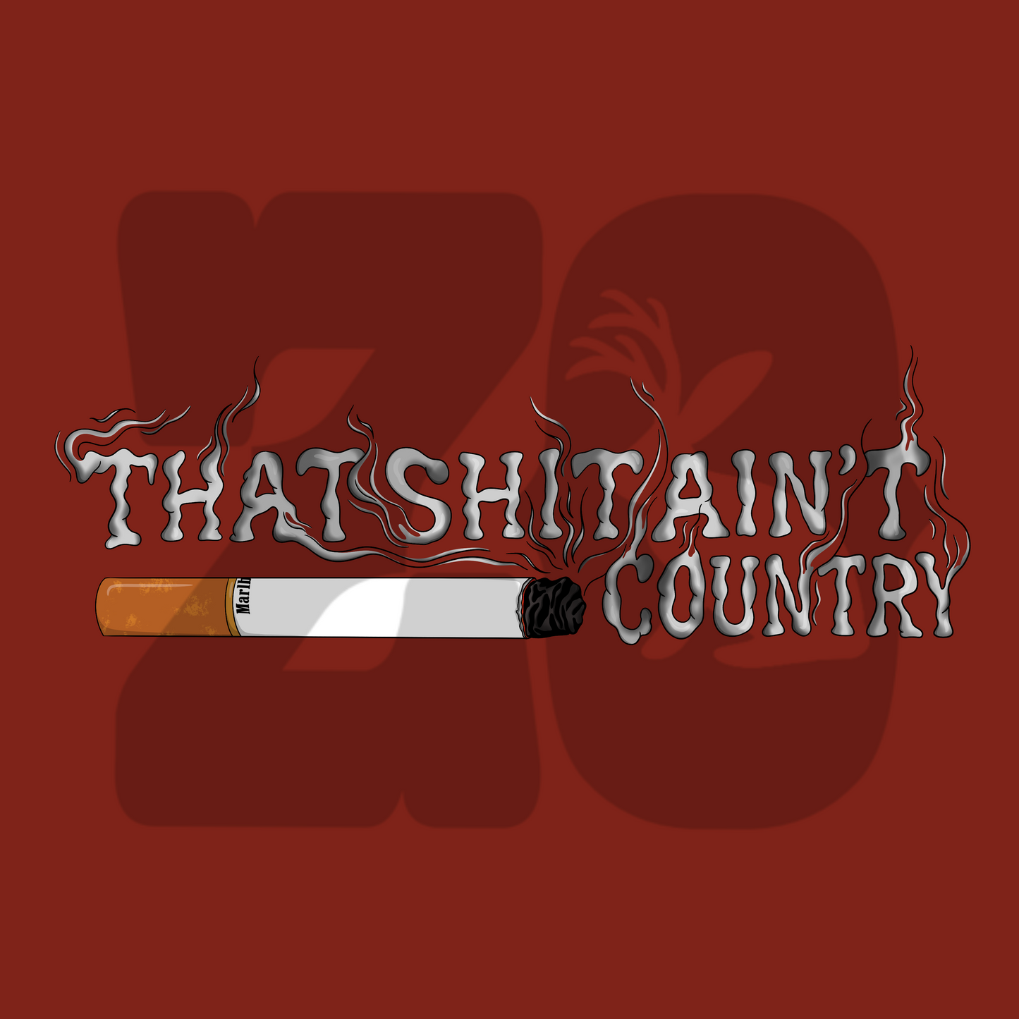 TSAC Cig Design