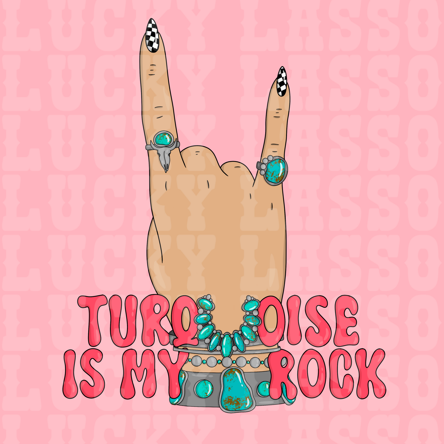 FlashBLACK Friday Turquoise Mini Design Bundle