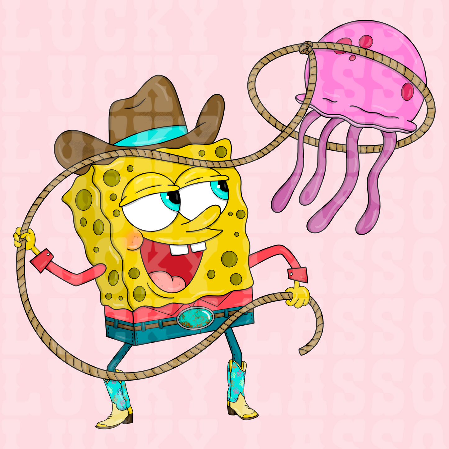 Buck-ini Bottom Design Bundle