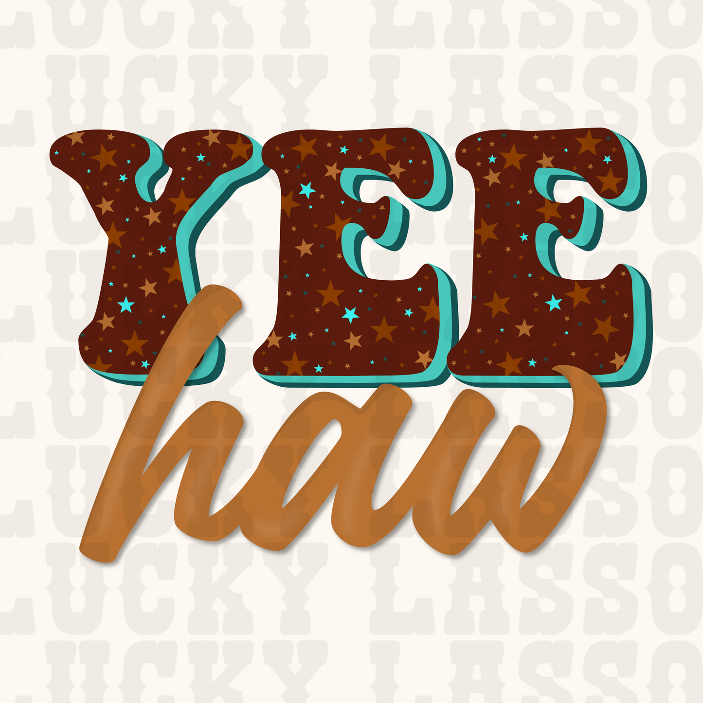 Yee Haw Design