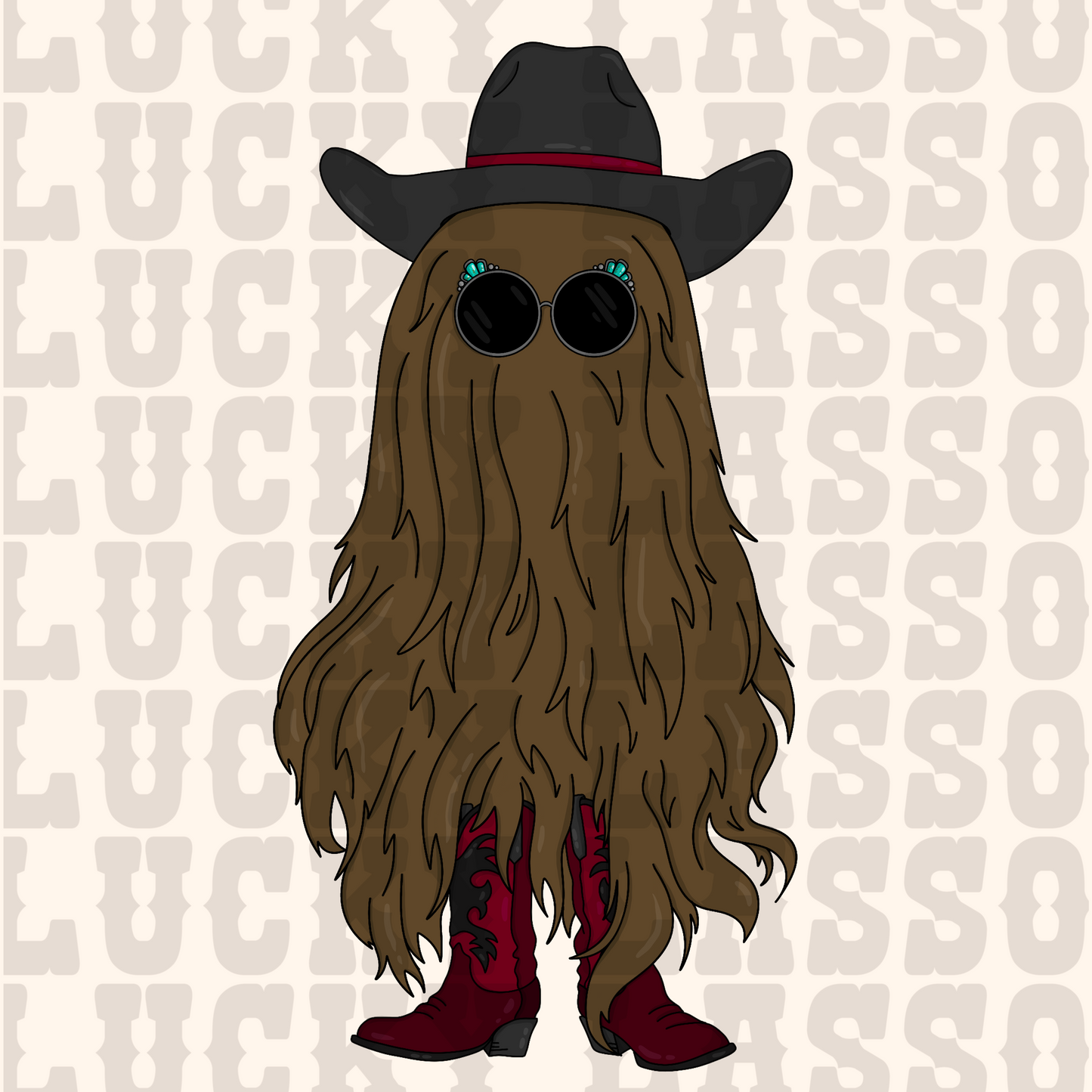 Western Wednesday Design Bundle