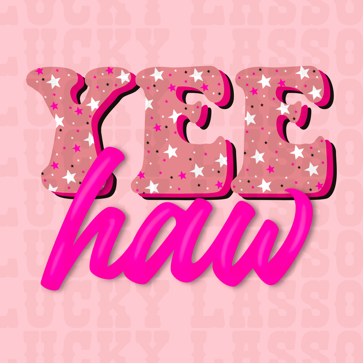 Yee Haw Design