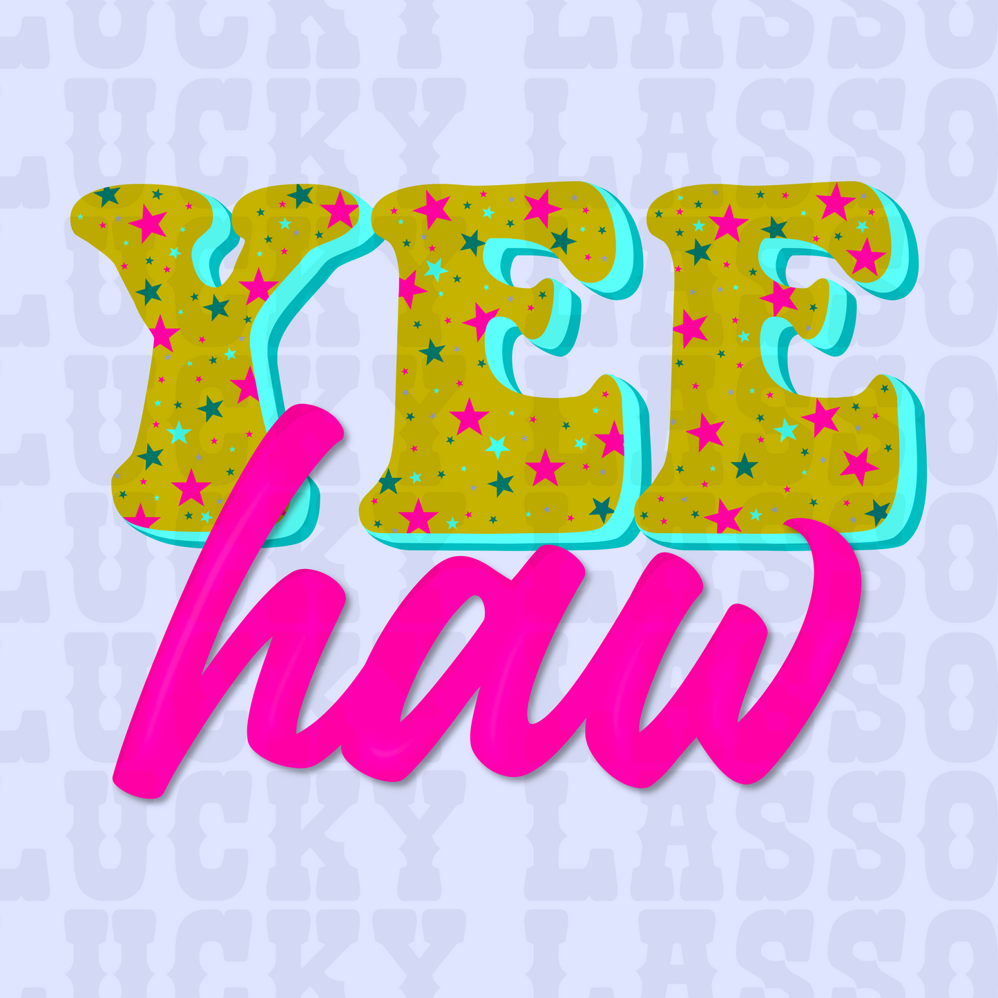 Yee Haw Design