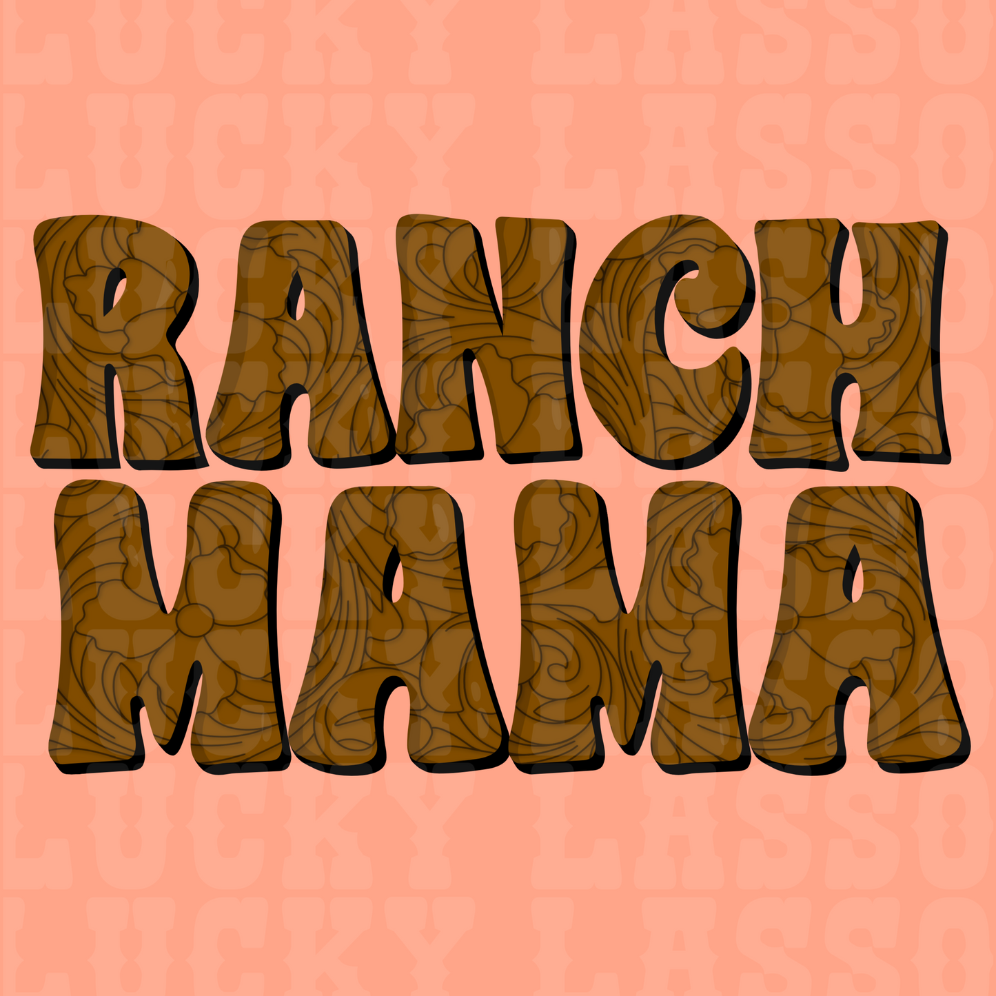 Ranch Mama Design