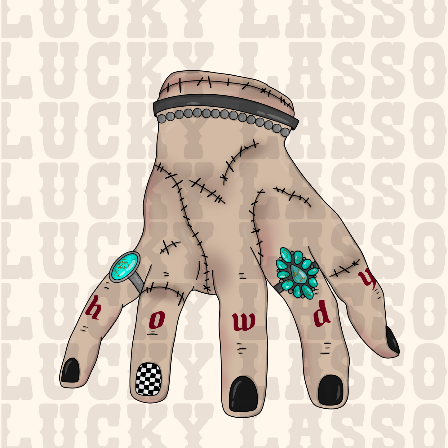 Western Wednesday Design Bundle