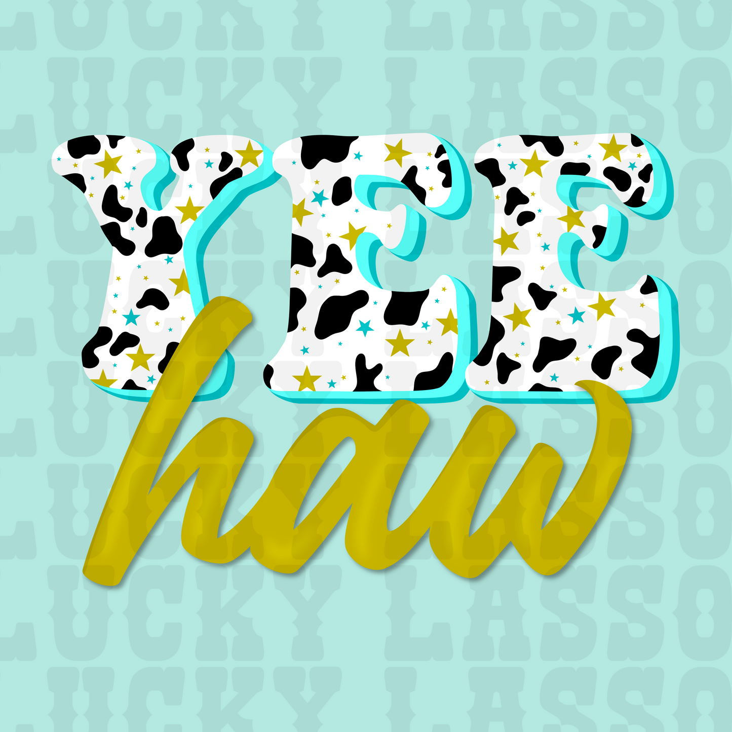 Yee Haw Design
