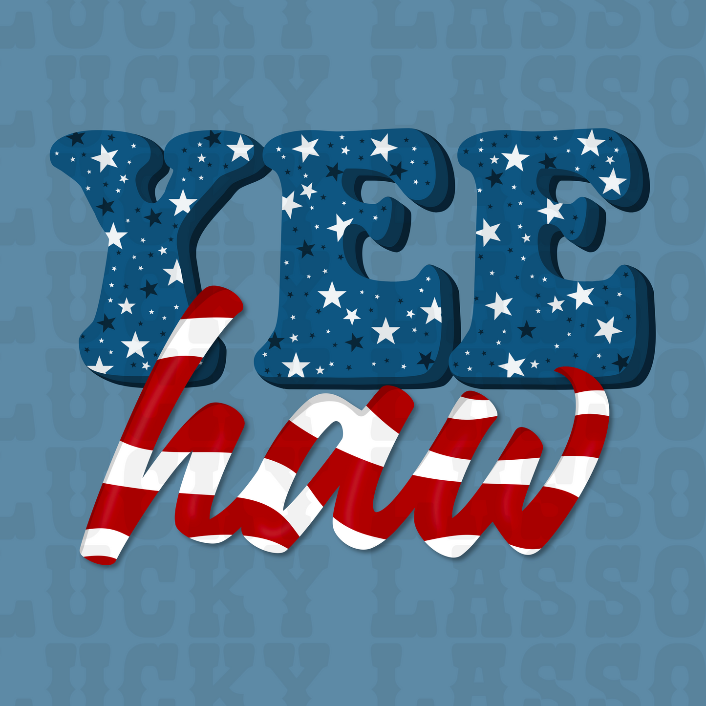 Yee Haw Design