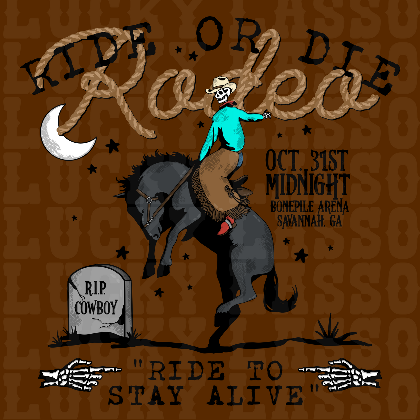 Cowghoul Design Bundle