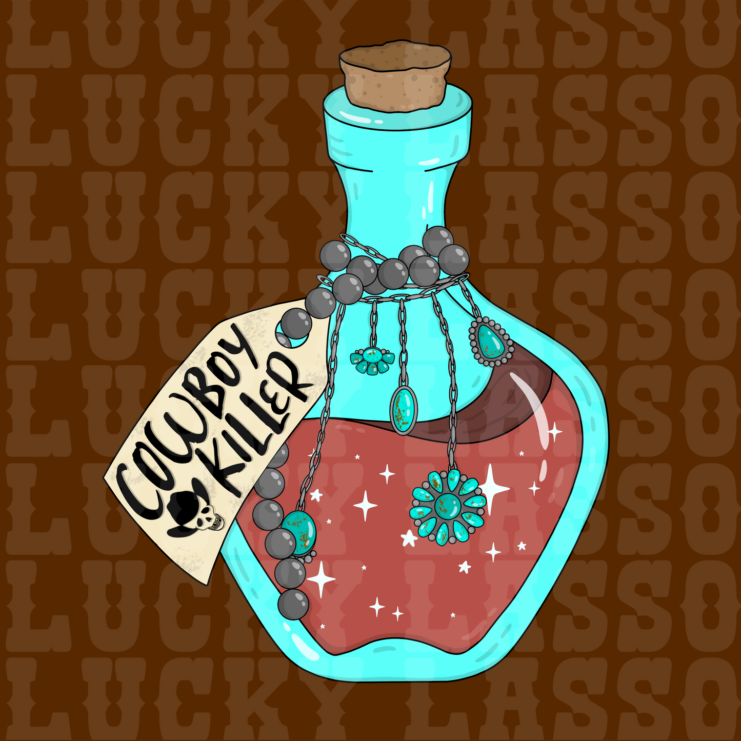 Cowghoul Design Bundle