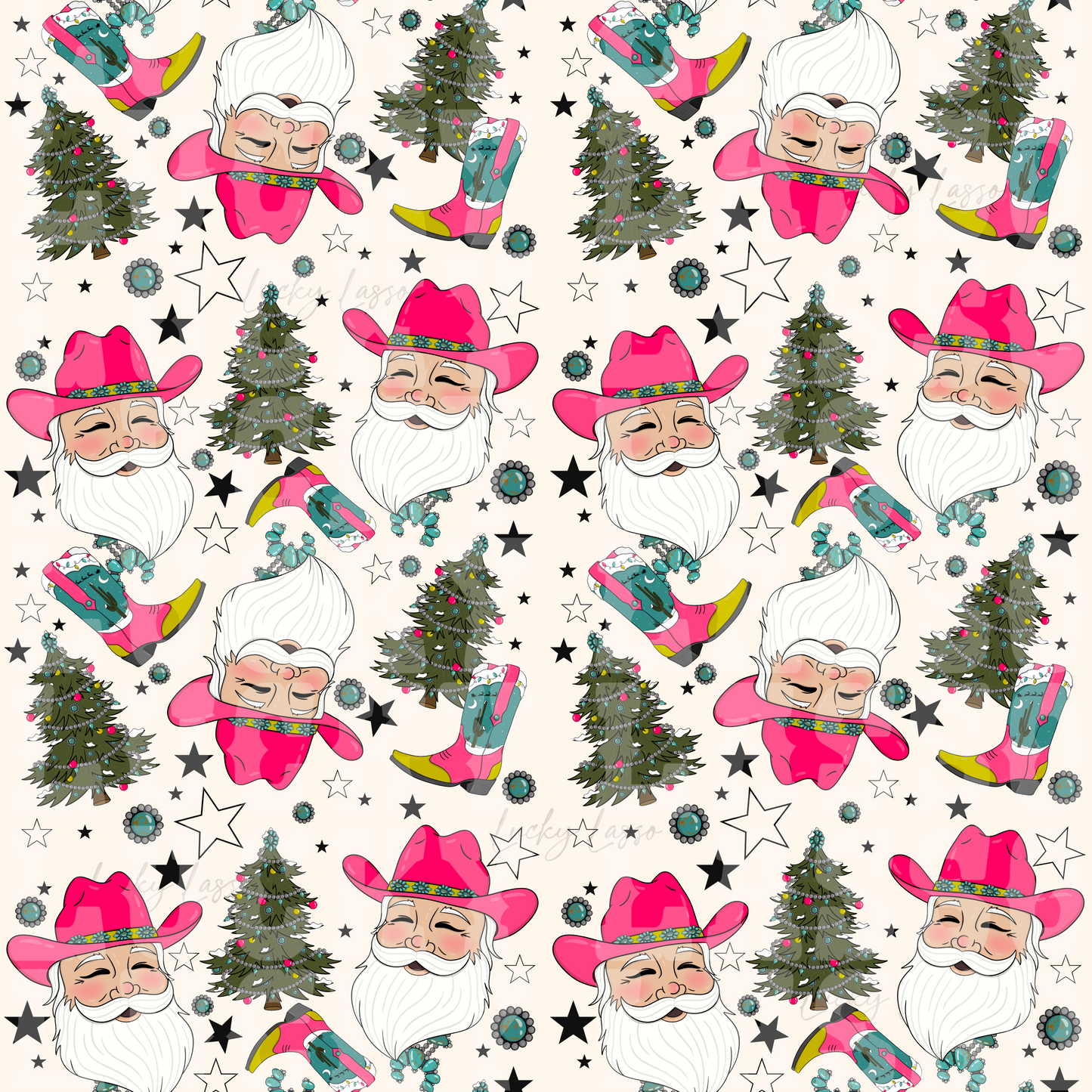 Western Wonderland Design Bundle