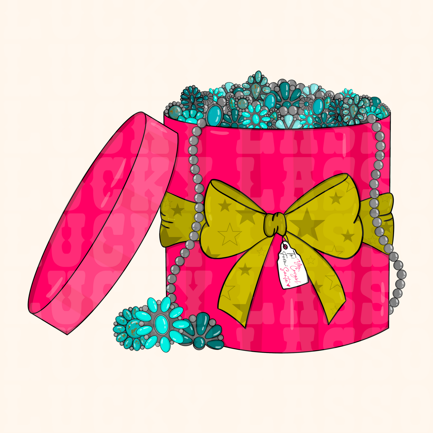 Western Wonderland Design Bundle