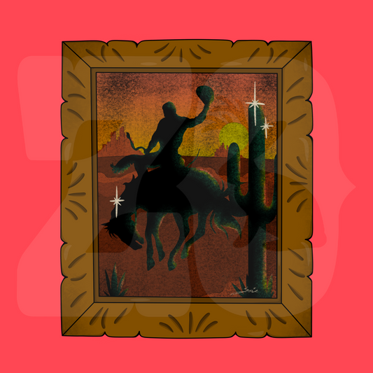 Velvet Desert Design