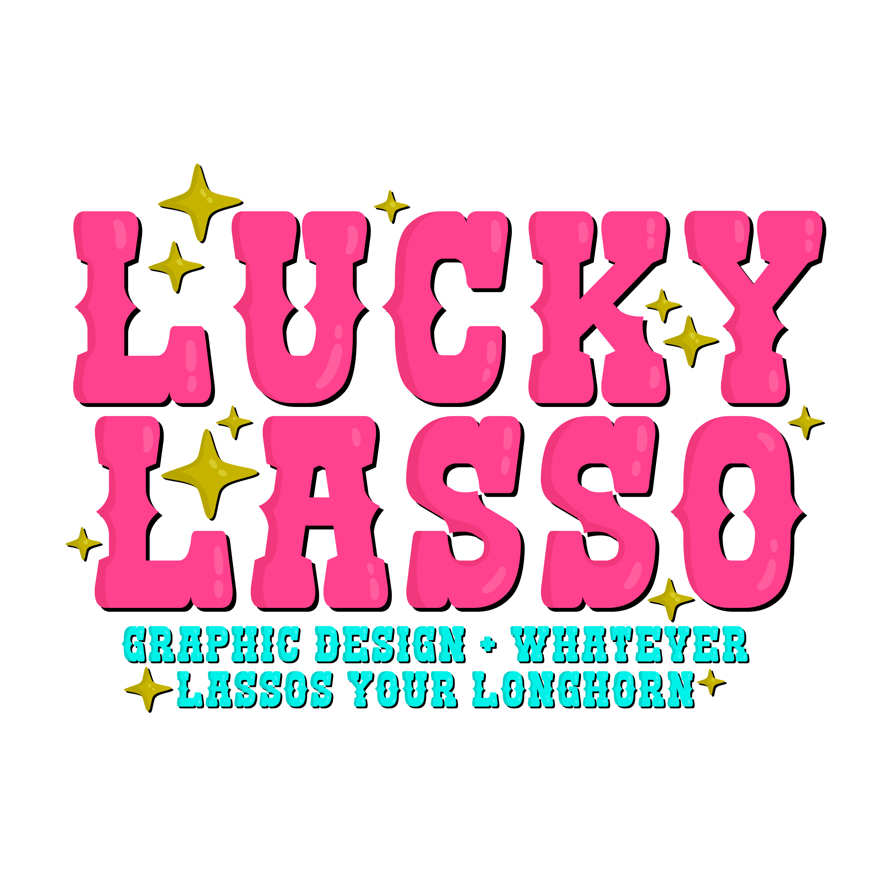 Lucky Lasso