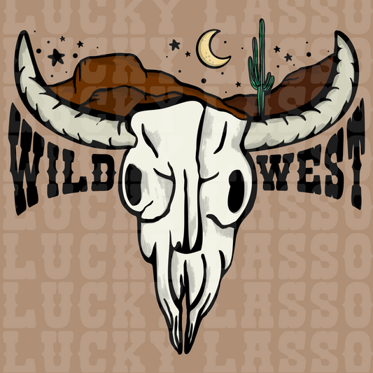 Wild West Design